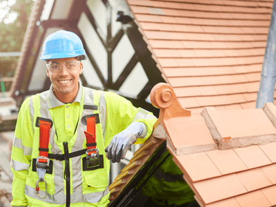 Why Choose Tile roofers